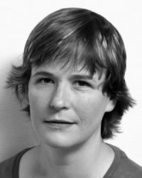Claire Lhuissier, cofondatrice et superviseur
